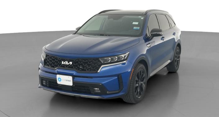 Thumbnail: 2023 Kia Sorento - 1