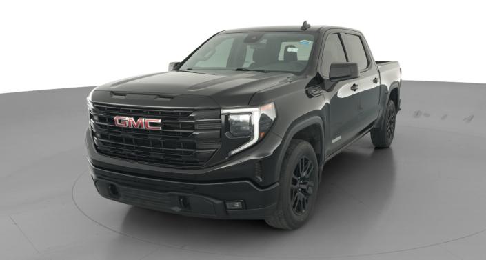 Thumbnail: 2023 GMC Sierra 1500 - 1