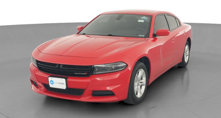 Thumbnail: 2022 Dodge Charger - 1