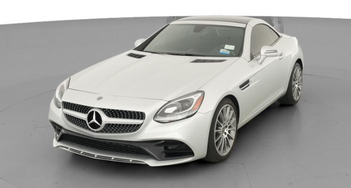 2019 Mercedes-Benz SLC 300 -
                  Auburn, GA