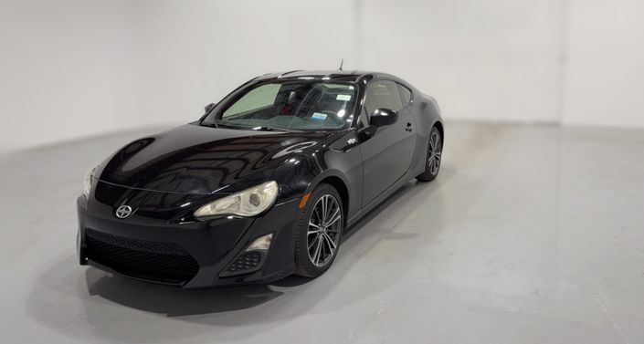 2013 Scion FR-S Base -
                  Fairview, OR
