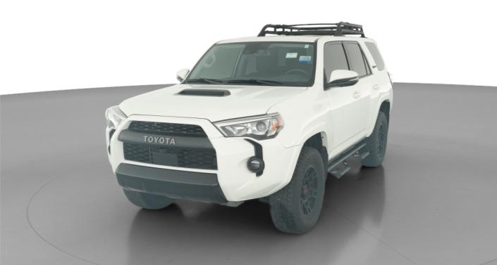 Thumbnail: 2024 Toyota 4Runner - 1