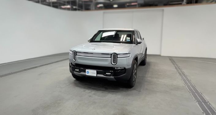 2023 Rivian R1T Adventure -
                  Tracy, CA