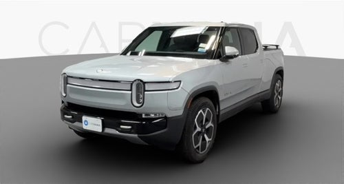 2023 Rivian R1T