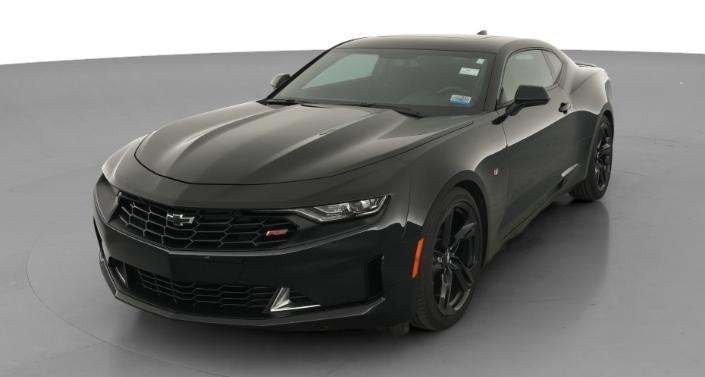 Thumbnail: 2019 Chevrolet Camaro - 1