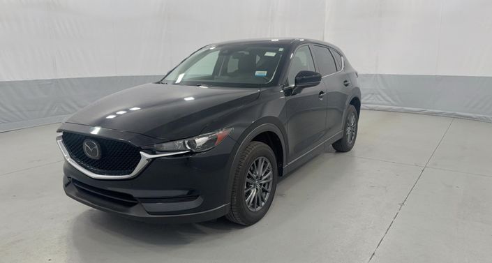 Thumbnail: 2019 Mazda CX-5 - 1