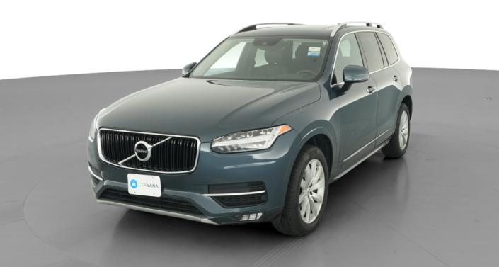 2019 Volvo XC90 T6 Momentum -
                  Concord, NC