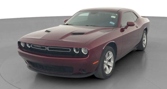 Thumbnail: 2020 Dodge Challenger - 1