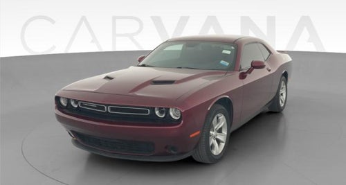 2020 Dodge Challenger
