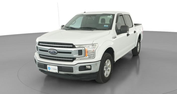 2018 Ford Econoline E-150 -
                  Indianapolis, IN