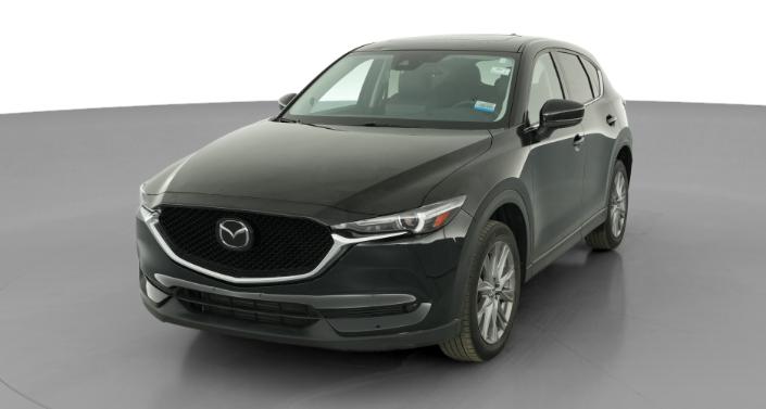 Thumbnail: 2021 Mazda CX-5 - 1