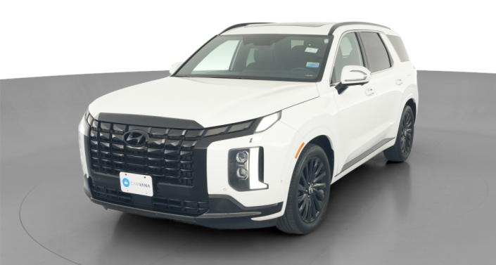 Thumbnail: 2025 Hyundai Palisade - 1