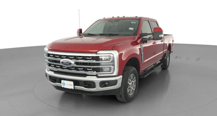 Thumbnail: 2023 Ford Econoline - 1