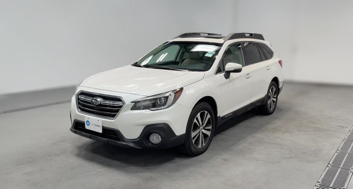 Thumbnail: 2019 Subaru Outback - 1