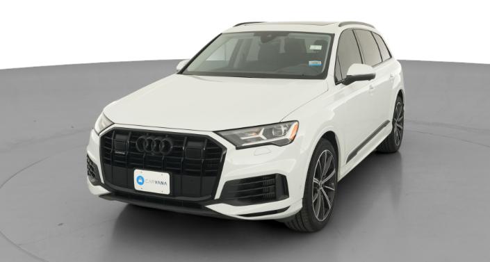 Thumbnail: 2022 Audi Q7 - 1