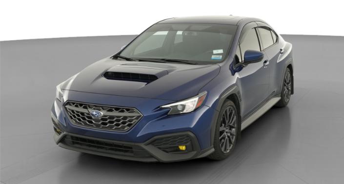 Thumbnail: 2023 Subaru WRX - 1