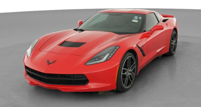 2017 Chevrolet Corvette Stingray -
                  Concord, NC