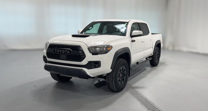 Thumbnail: 2019 Toyota Tacoma - 1