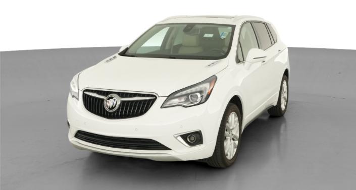 2020 Buick Envision Premium -
                  Colonial Heights, VA