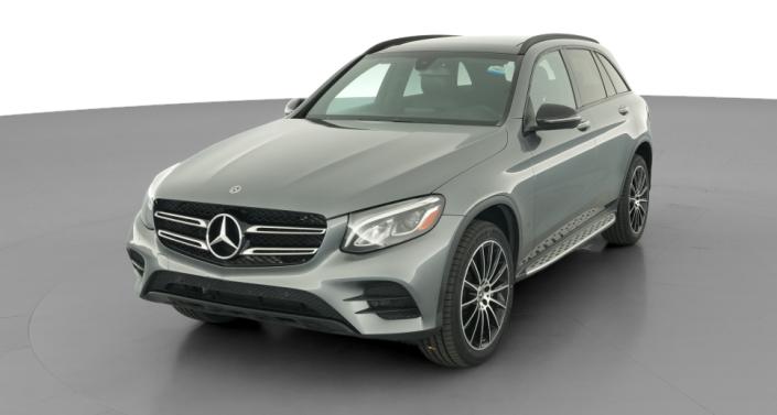 2019 Mercedes-Benz GLC 300 -
                  Concord, NC
