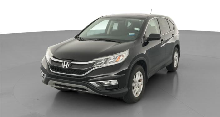 Thumbnail: 2016 Honda CR-V - 1