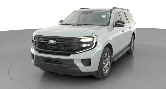 Thumbnail: 2025 Ford Expedition MAX - 1