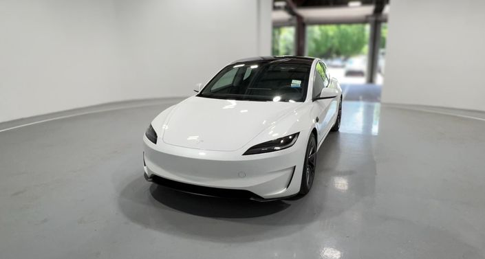 Thumbnail: 2024 Tesla Model 3 - 1