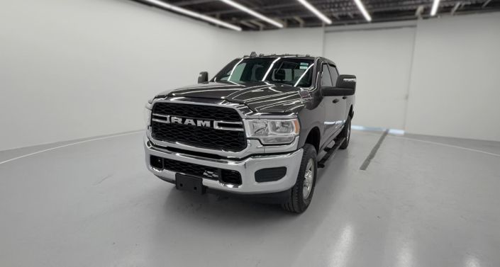 Thumbnail: 2024 RAM 2500 - 1