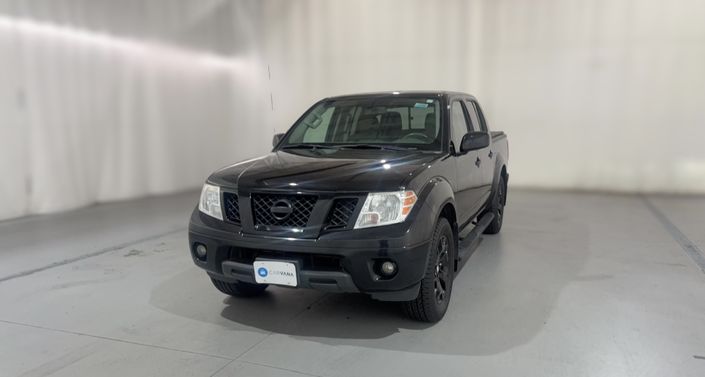 Thumbnail: 2019 Nissan Frontier - 1