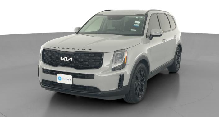Thumbnail: 2022 Kia Telluride - 1