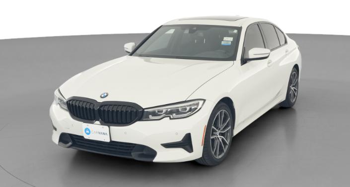 Thumbnail: 2019 BMW 3 Series - 1