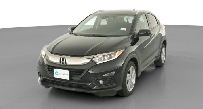 Thumbnail: 2020 Honda HR-V - 1