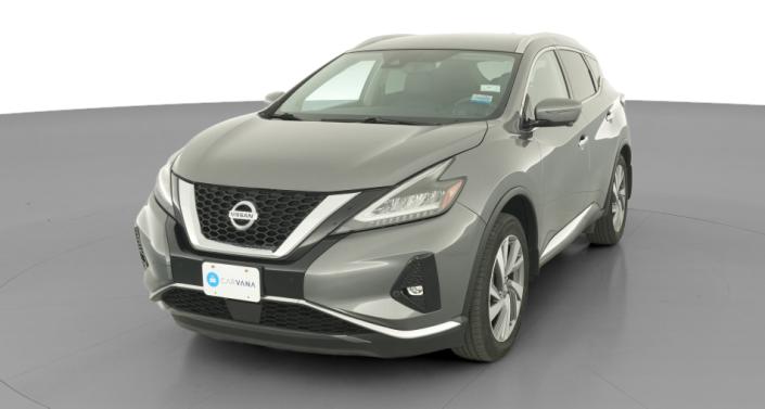 Thumbnail: 2021 Nissan Murano - 1