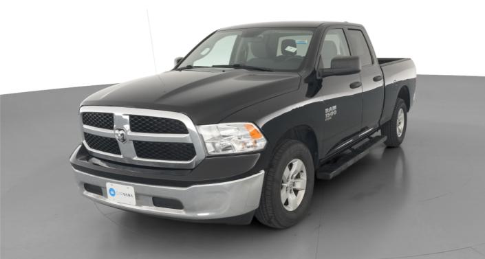 Thumbnail: 2024 RAM 1500 Classic - 1
