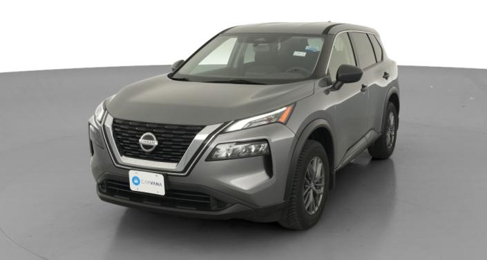 Thumbnail: 2021 Nissan Rogue - 1