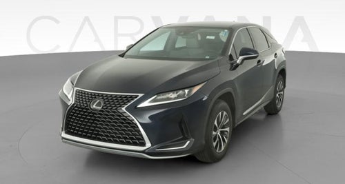 2022 Lexus RX