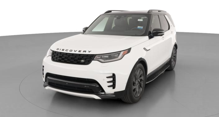 2023 Land Rover Discovery R-Dynamic S -
                  Lorain, OH