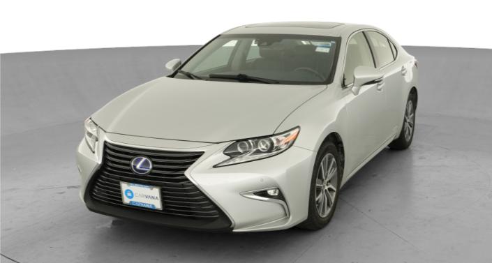 2017 Lexus ES Hybrid 300h -
                  Richton Park, IL