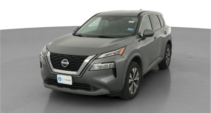 Thumbnail: 2021 Nissan Rogue - 1