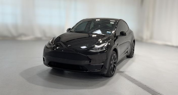 Thumbnail: 2023 Tesla Model Y - 1