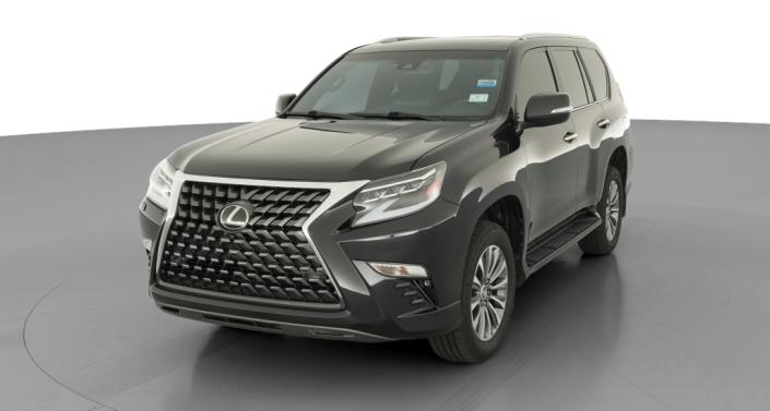 Thumbnail: 2023 Lexus GX - 1