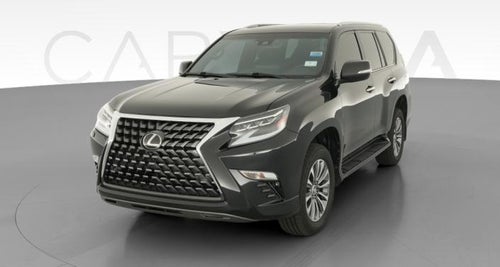 2023 Lexus GX