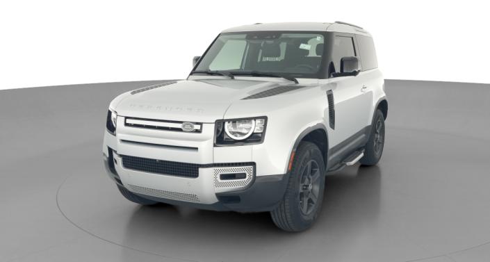 Thumbnail: 2023 Land Rover Defender - 1