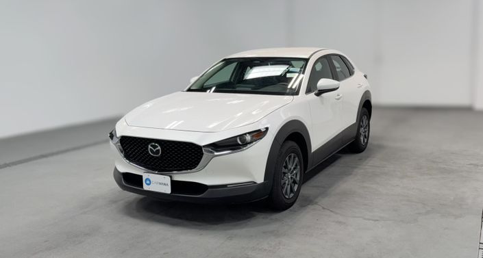 Thumbnail: 2025 Mazda CX-30 - 1