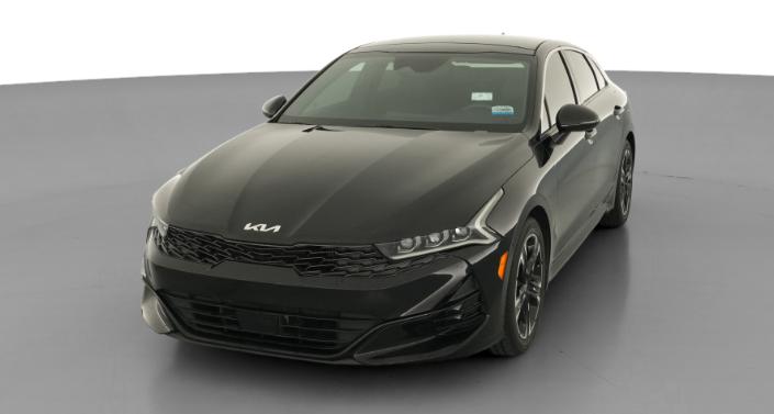 2022 Kia K5 GT-Line -
                  Trenton, OH