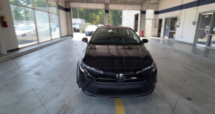Thumbnail: 2025 Toyota Corolla - 1