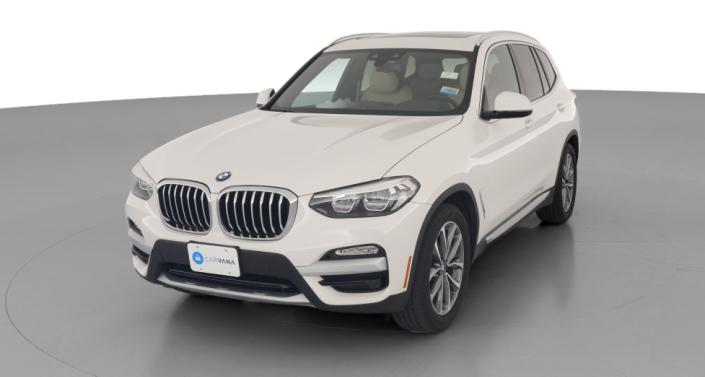 Thumbnail: 2019 BMW X3 - 1