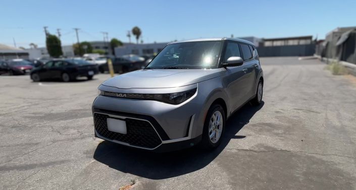 Thumbnail: 2025 Kia Soul - 1