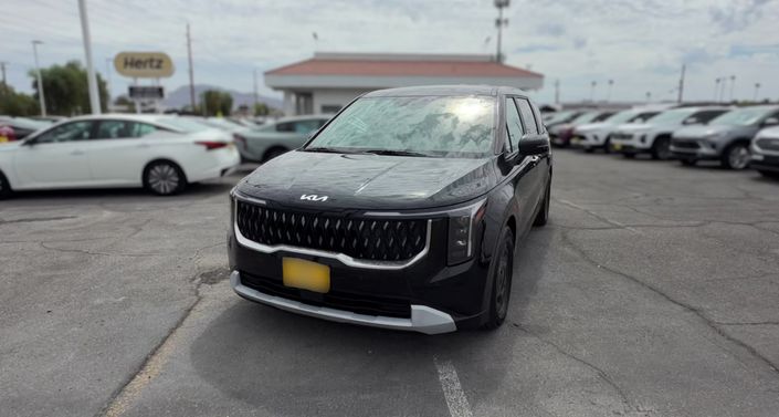Thumbnail: 2026 Kia Carnival - 1