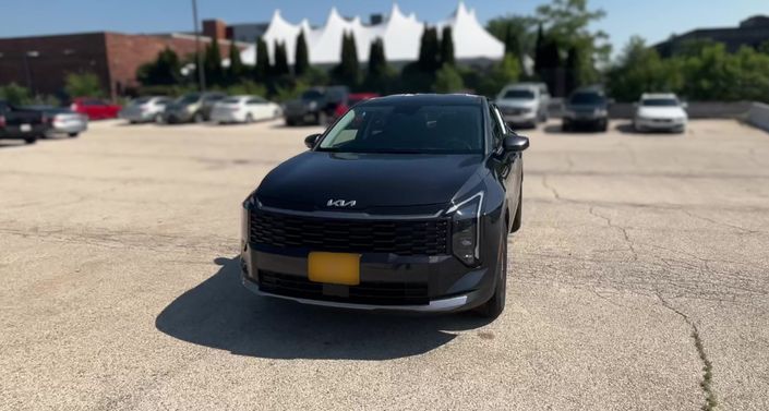 Thumbnail: 2026 Kia Sportage - 1